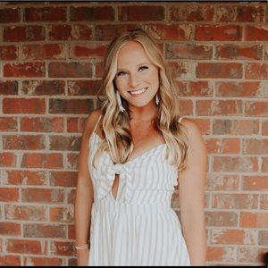 Meet your Posher, Mary carter